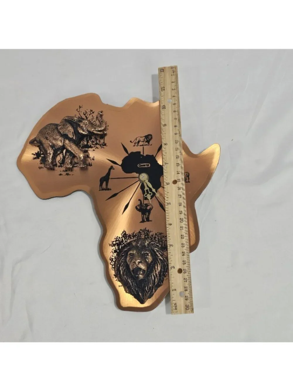 N/A africa wall